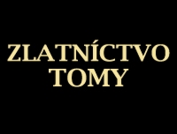 Zlatníctvo TOMY